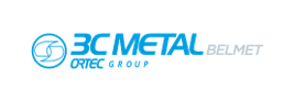 3C Metal Belmet